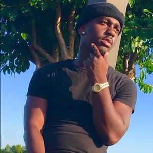 Meet your Posher, Tyrin